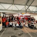 Festa del Cuntadin 2024 a Montignano di Senigallia