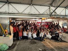 Festa del Cuntadin 2024 a Montignano di Senigallia