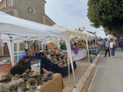 Festa del Cuntadin 2024 a Montignano di Senigallia