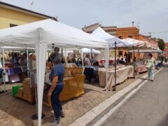 Festa del Cuntadin 2024 a Montignano di Senigallia