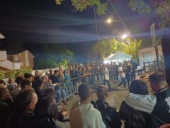Festa del Cuntadin 2024 a Montignano di Senigallia