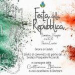 Festa della Repubblica a Barbara