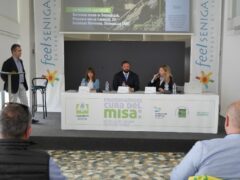 Progetto raccolta e riutilizzo legna nel bacino Misa-Nevola