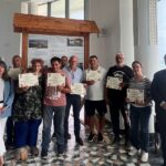 Progetto raccolta e riutilizzo legna nel bacino Misa-Nevola: aziende premiate