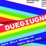 Festa della Repubblica=Festa della Pace
