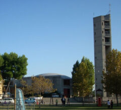 Chiesa della Cesanella