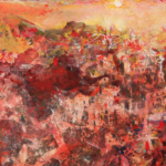 "Risveglio" di Aroldo Governatori