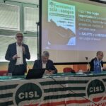Assemblea regionale Cisl Marche
