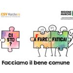 Progetto "Ci sto? Affare fatica!"