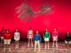 Celebrati i 50 anni del Liceo Medi di Senigallia