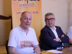 Presentazione BeatleSenigallia 2024