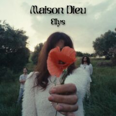 Maison Dieu - Ellys