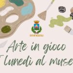 "Arte in gioco - I lunedì al museo" a Trecastelli