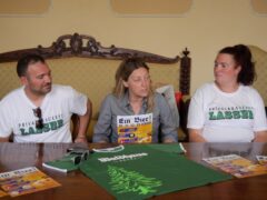 Presentazione Ein Bier 2024