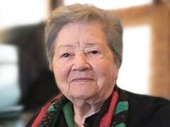 Maria Pia Pongetti