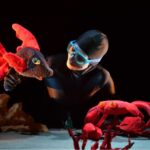 In fondo al mare -Teatro ragazzi