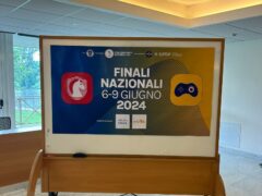 CyberTrials a Torino