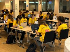 CyberTrials a Torino