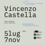 Vincenzo Castella. Rinascimento, luce naturale