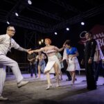 Summer Jamboree