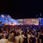 RDS Summer Festival 2024 a Senigallia