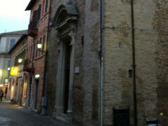 Chiesa del Carmine