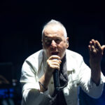 Simple Minds in concerto a Senigallia - Foto Simone Luchetti