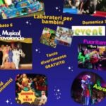 Notte dei Bambini a Barbara
