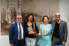 Presentazione XXIII edizione del Festival organistico internazionale Città di Senigallia