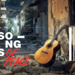 SONGS (of peace)
