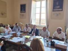 Vertice istituzionale di AICCRE Italia a Senigallia