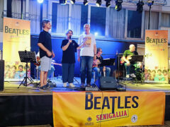 BeatleSenigallia 2024 a Fano