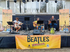 BeatleSenigallia 2024 a Fano