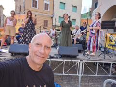 BeatleSenigallia 2024 a Ostra Vetere
