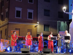 BeatleSenigallia 2024 a Ostra Vetere