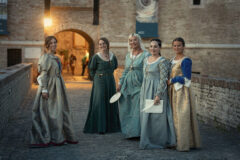 Il Solenne Ingresso