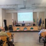 Seminario CISL Marche ad Ancona