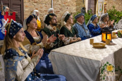 Festa Castellana a Scapezzano - Foto Beatrice Perticaroli