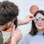 Ottica Casagrande Lorella: controllo della vista
