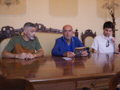 Presentazione Festa Castellana 2024