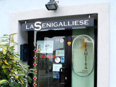 Agenzia pratiche auto La Senigalliese
