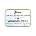 Partecipazione al lutto per la mamma di Patrizia Marcellini