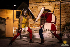 Festa Castellana a Scapezzano di Senigallia