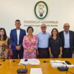 Segretaria PD Marche e Gruppo consiliare PD in Regione