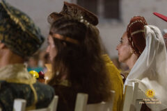 Festa Castellana a Scapezzano di Senigallia