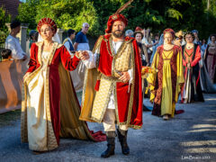 Festa Castellana a Scapezzano di Senigallia