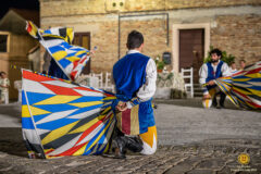 Festa Castellana a Scapezzano di Senigallia