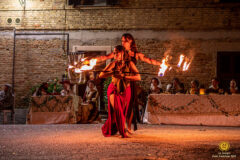Festa Castellana a Scapezzano di Senigallia