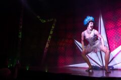 Burlesque, Vaudeville, Dance and Cabaret al Summer Jamboree