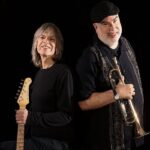 Randy Brecker e Mike Stern
